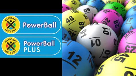 sa lotto powerball plus results
